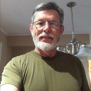 Meet your Posher, Jerry